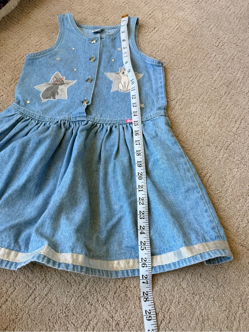 OshKosh Bgosh vintage girls